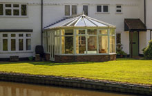 Shortlees conservatory leads