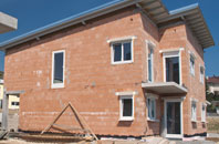Shortlees home extensions